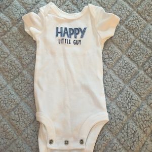 newborn shirt !! Brand new never worn